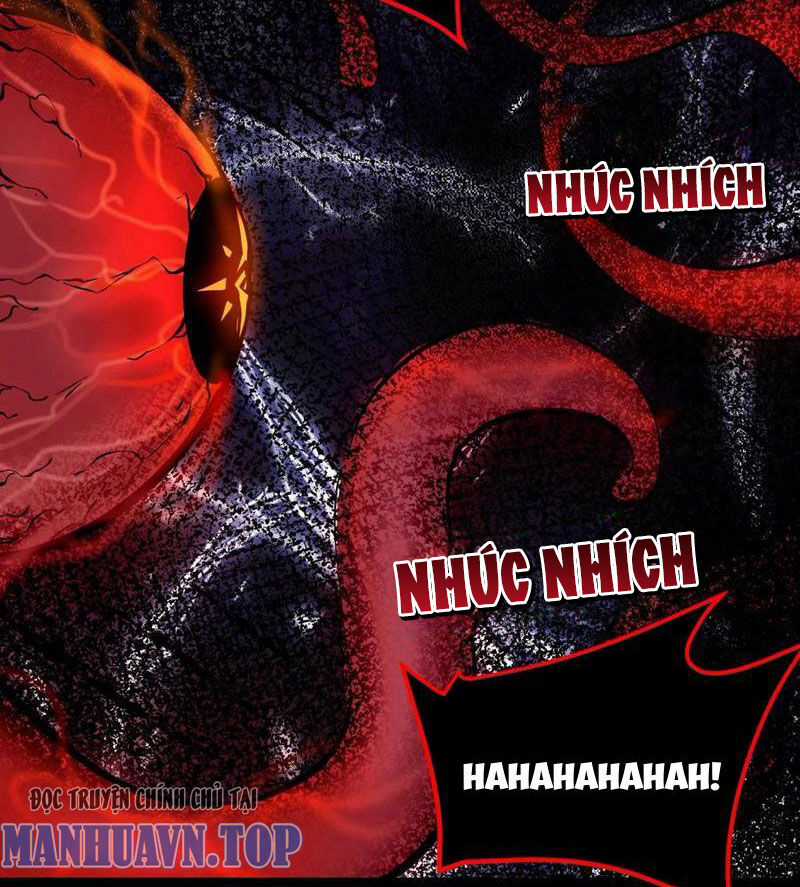 Quỷ Dị Khó Giết? Thật Xin Lỗi, Ta Mới Thật Sự Là Bất Tử Chapter 80 trang 23