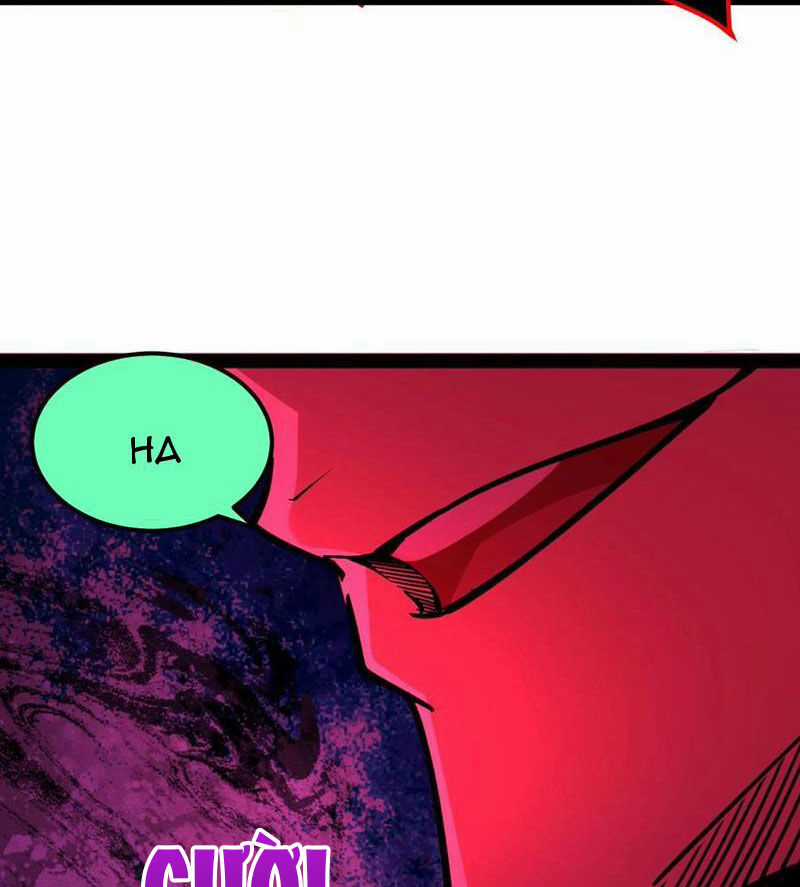 Quỷ Dị Khó Giết? Thật Xin Lỗi, Ta Mới Thật Sự Là Bất Tử Chapter 80 trang 24