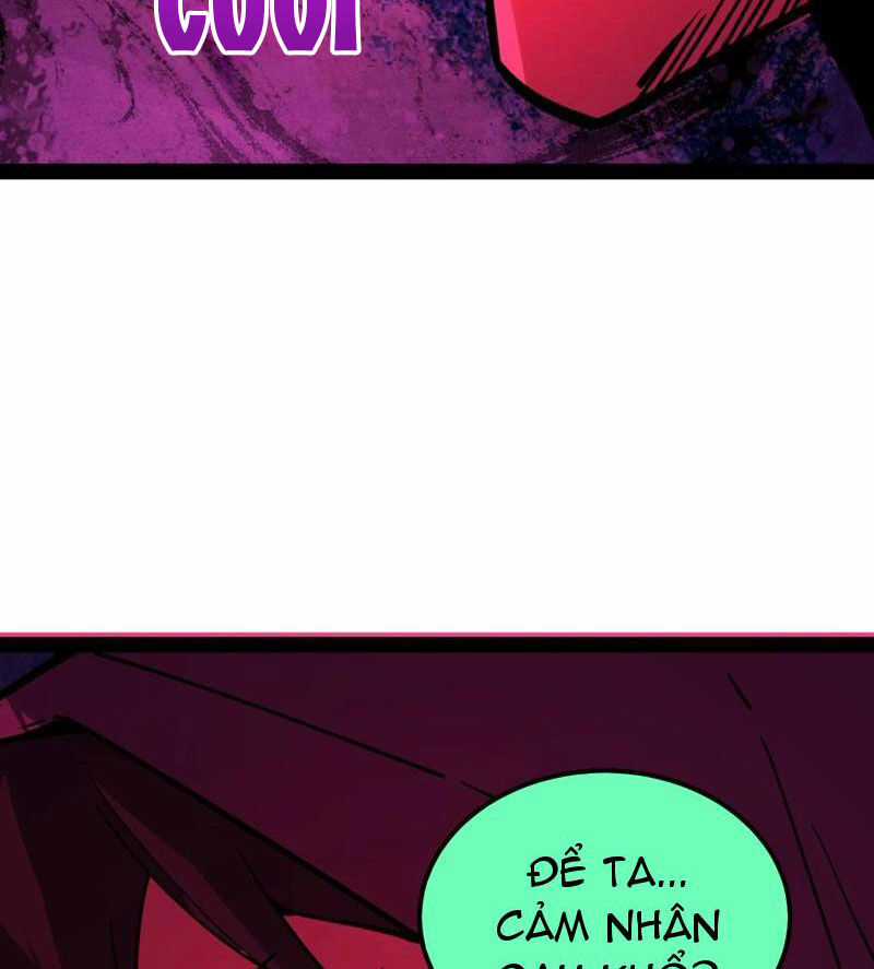 Quỷ Dị Khó Giết? Thật Xin Lỗi, Ta Mới Thật Sự Là Bất Tử Chapter 80 trang 25