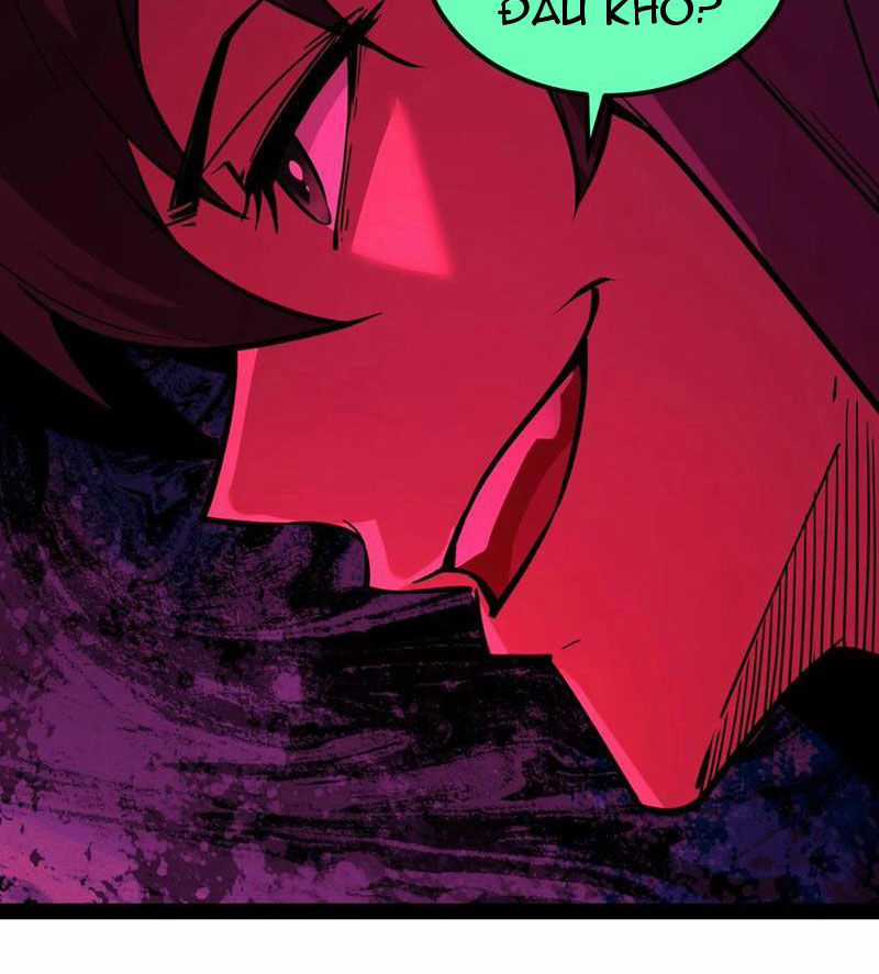 Quỷ Dị Khó Giết? Thật Xin Lỗi, Ta Mới Thật Sự Là Bất Tử Chapter 80 trang 26