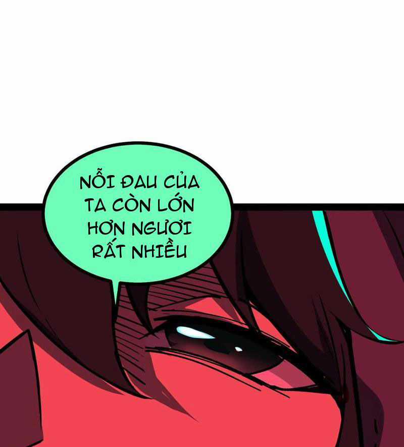 Quỷ Dị Khó Giết? Thật Xin Lỗi, Ta Mới Thật Sự Là Bất Tử Chapter 80 trang 27