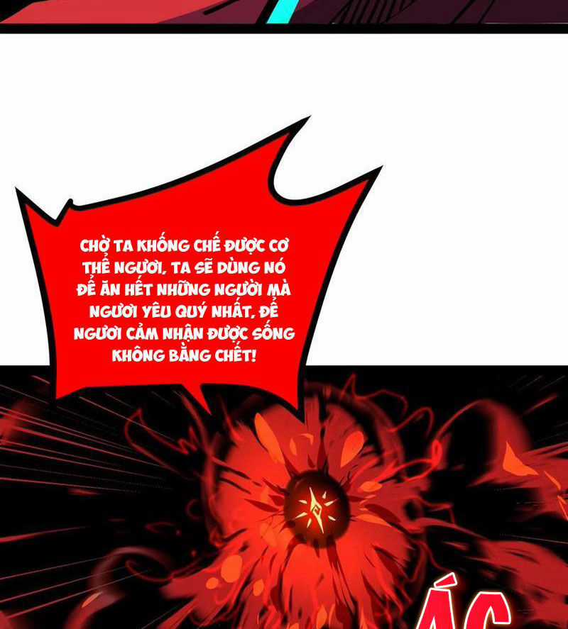 Quỷ Dị Khó Giết? Thật Xin Lỗi, Ta Mới Thật Sự Là Bất Tử Chapter 80 trang 29