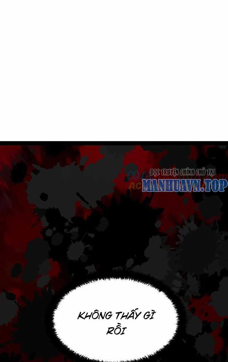 Quỷ Dị Khó Giết? Thật Xin Lỗi, Ta Mới Thật Sự Là Bất Tử Chapter 80 trang 3