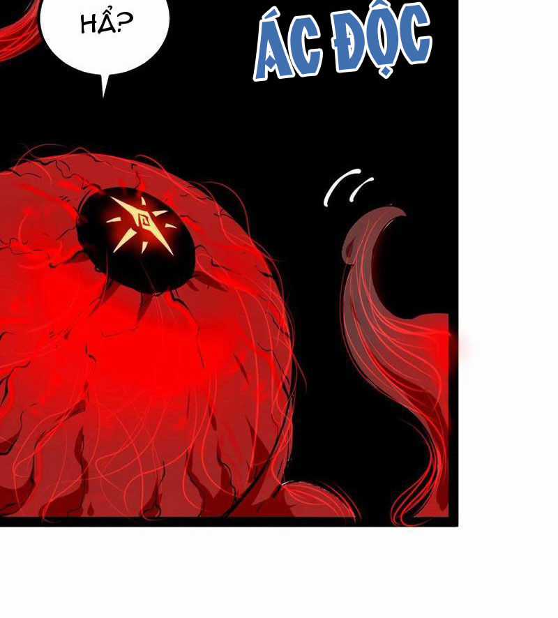 Quỷ Dị Khó Giết? Thật Xin Lỗi, Ta Mới Thật Sự Là Bất Tử Chapter 80 trang 32