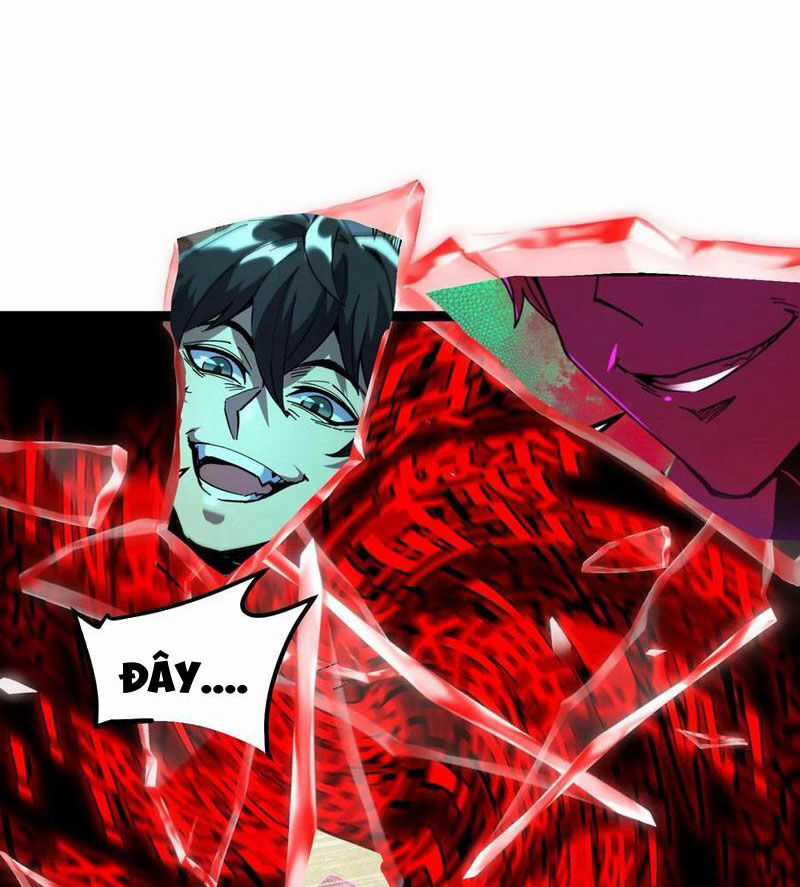 Quỷ Dị Khó Giết? Thật Xin Lỗi, Ta Mới Thật Sự Là Bất Tử Chapter 80 trang 35