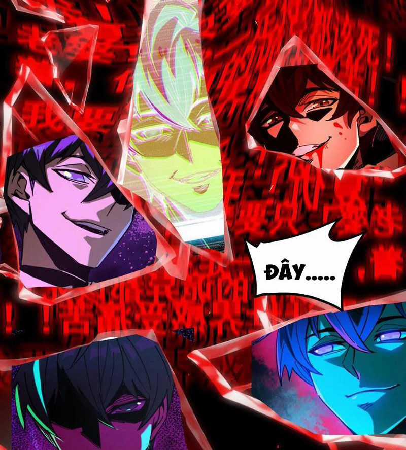 Quỷ Dị Khó Giết? Thật Xin Lỗi, Ta Mới Thật Sự Là Bất Tử Chapter 80 trang 36