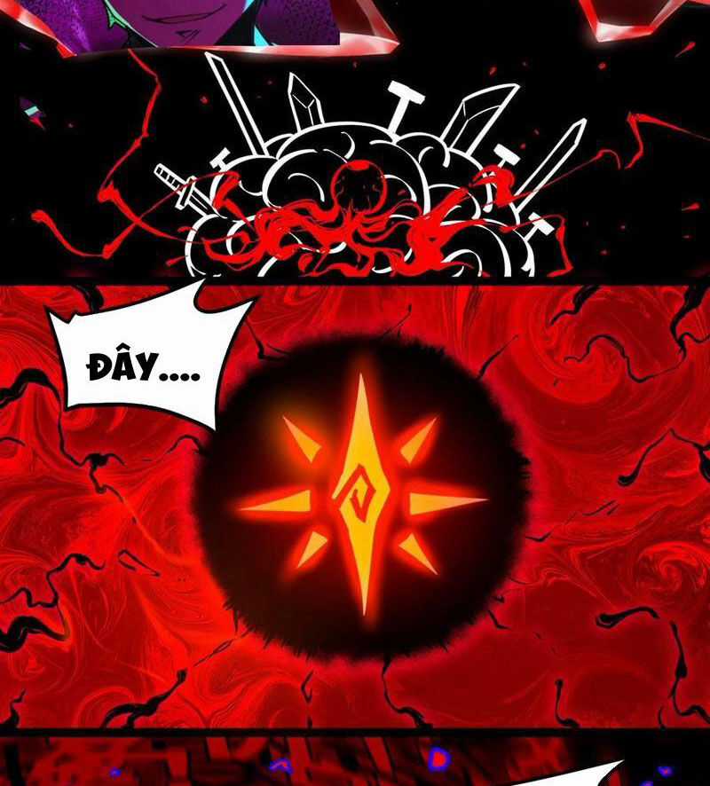 Quỷ Dị Khó Giết? Thật Xin Lỗi, Ta Mới Thật Sự Là Bất Tử Chapter 80 trang 37