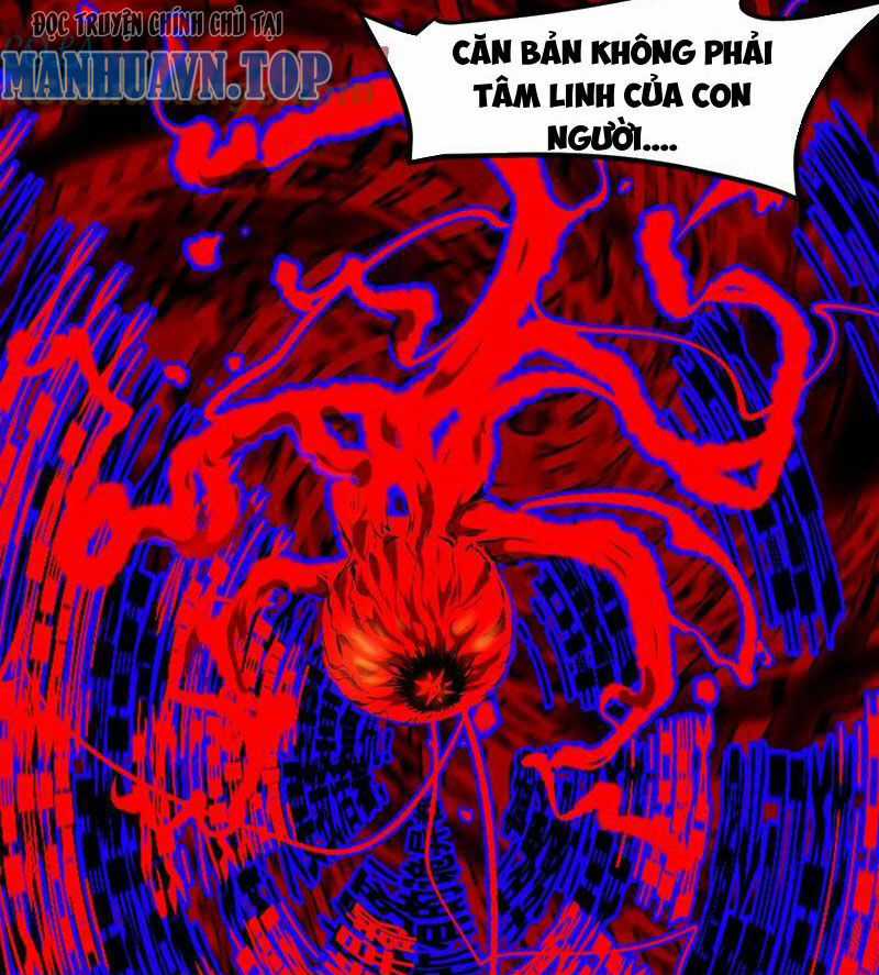 Quỷ Dị Khó Giết? Thật Xin Lỗi, Ta Mới Thật Sự Là Bất Tử Chapter 80 trang 38