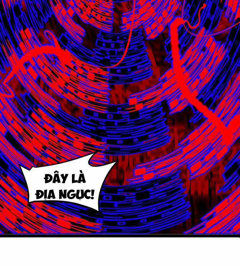 Quỷ Dị Khó Giết? Thật Xin Lỗi, Ta Mới Thật Sự Là Bất Tử Chapter 80 trang 39