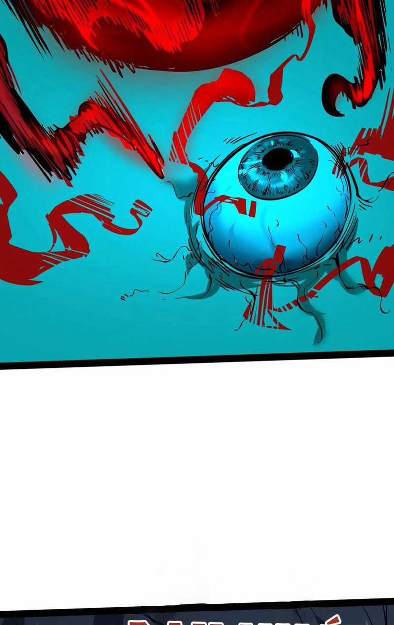 Quỷ Dị Khó Giết? Thật Xin Lỗi, Ta Mới Thật Sự Là Bất Tử Chapter 80 trang 5