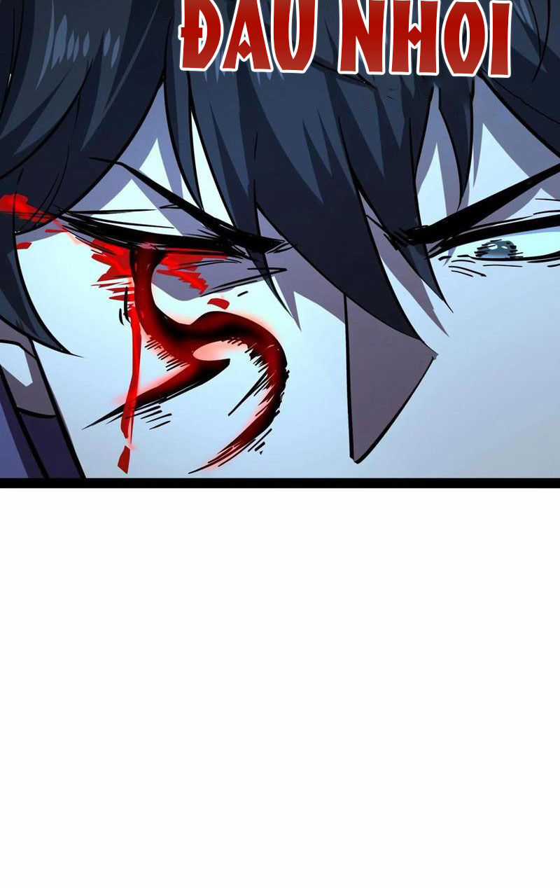 Quỷ Dị Khó Giết? Thật Xin Lỗi, Ta Mới Thật Sự Là Bất Tử Chapter 80 trang 6