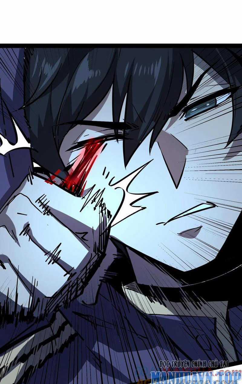 Quỷ Dị Khó Giết? Thật Xin Lỗi, Ta Mới Thật Sự Là Bất Tử Chapter 80 trang 7