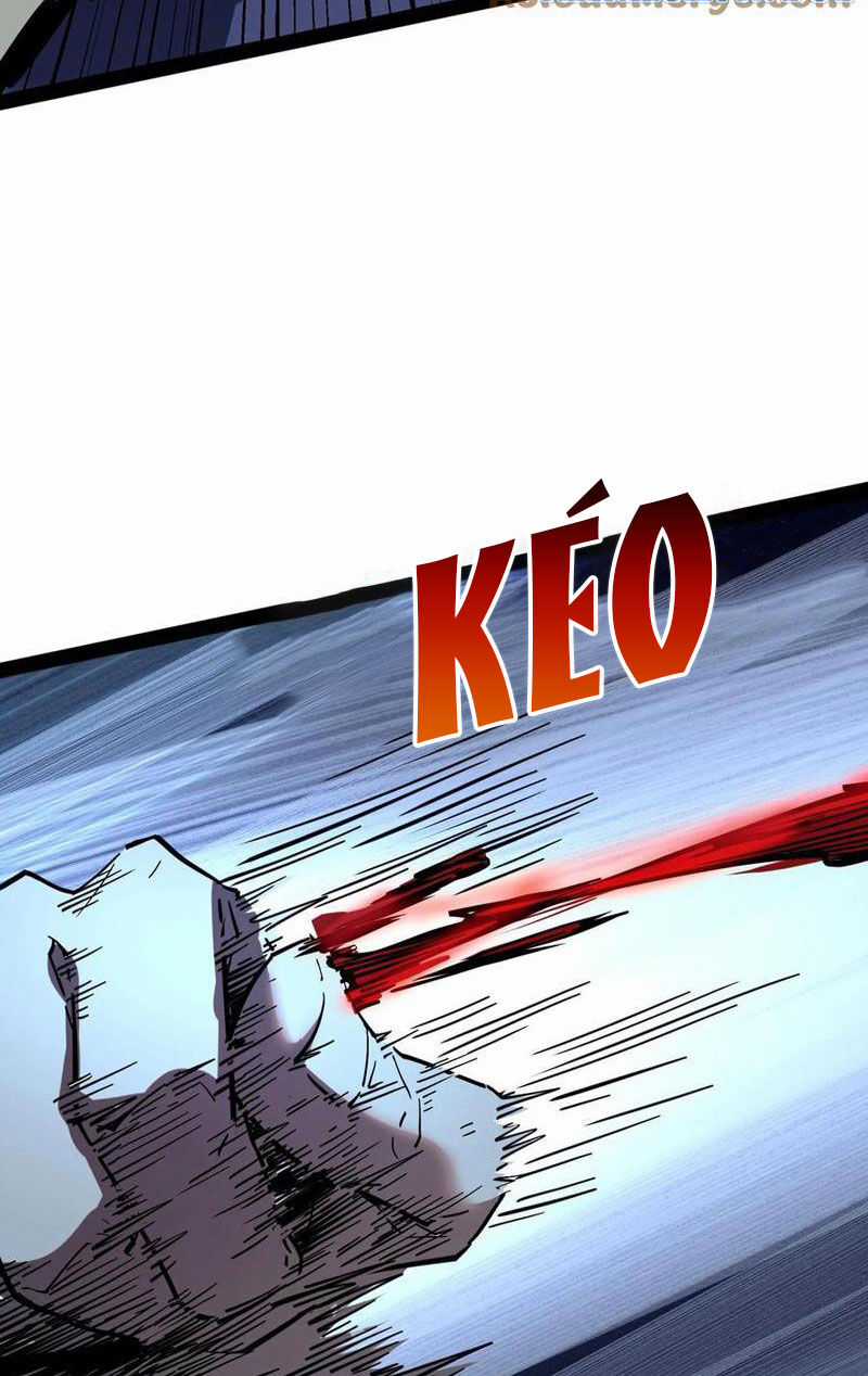 Quỷ Dị Khó Giết? Thật Xin Lỗi, Ta Mới Thật Sự Là Bất Tử Chapter 80 trang 8