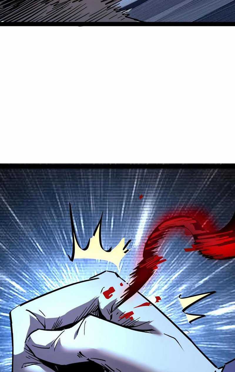 Quỷ Dị Khó Giết? Thật Xin Lỗi, Ta Mới Thật Sự Là Bất Tử Chapter 80 trang 9