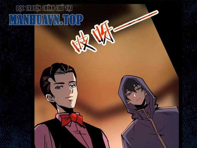 Quỷ Dị Khó Giết? Thật Xin Lỗi, Ta Mới Thật Sự Là Bất Tử Chapter 82 trang 11