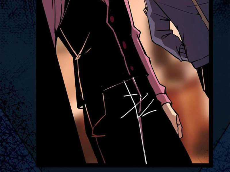 Quỷ Dị Khó Giết? Thật Xin Lỗi, Ta Mới Thật Sự Là Bất Tử Chapter 82 trang 12