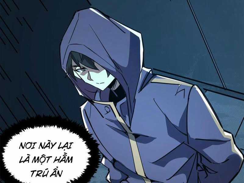 Quỷ Dị Khó Giết? Thật Xin Lỗi, Ta Mới Thật Sự Là Bất Tử Chapter 82 trang 19