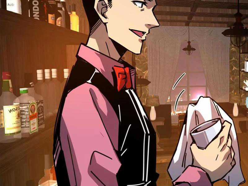 Quỷ Dị Khó Giết? Thật Xin Lỗi, Ta Mới Thật Sự Là Bất Tử Chapter 82 trang 2