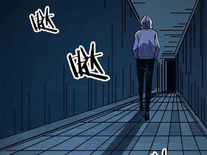 Quỷ Dị Khó Giết? Thật Xin Lỗi, Ta Mới Thật Sự Là Bất Tử Chapter 82 trang 22