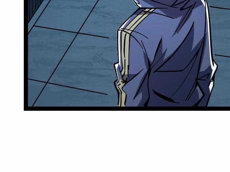 Quỷ Dị Khó Giết? Thật Xin Lỗi, Ta Mới Thật Sự Là Bất Tử Chapter 82 trang 25