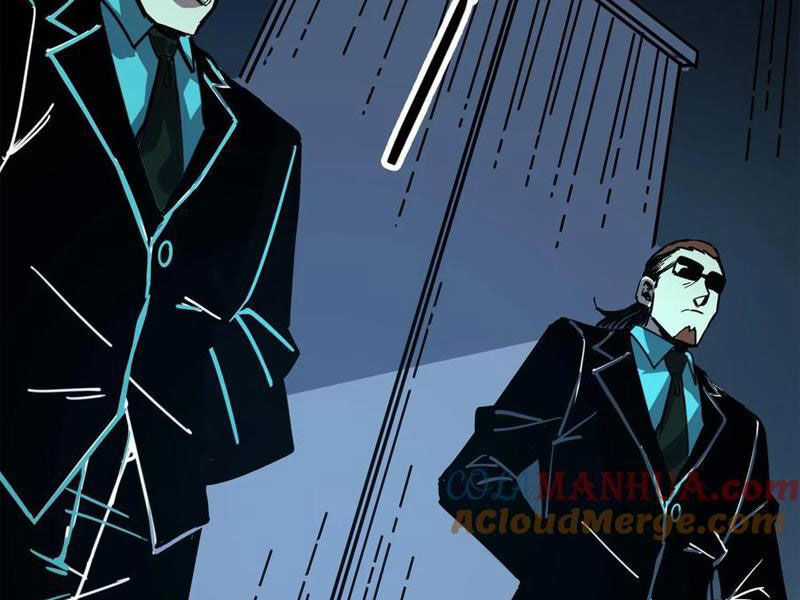 Quỷ Dị Khó Giết? Thật Xin Lỗi, Ta Mới Thật Sự Là Bất Tử Chapter 82 trang 27