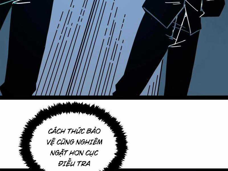 Quỷ Dị Khó Giết? Thật Xin Lỗi, Ta Mới Thật Sự Là Bất Tử Chapter 82 trang 28