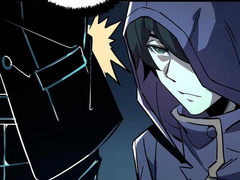 Quỷ Dị Khó Giết? Thật Xin Lỗi, Ta Mới Thật Sự Là Bất Tử Chapter 82 trang 29