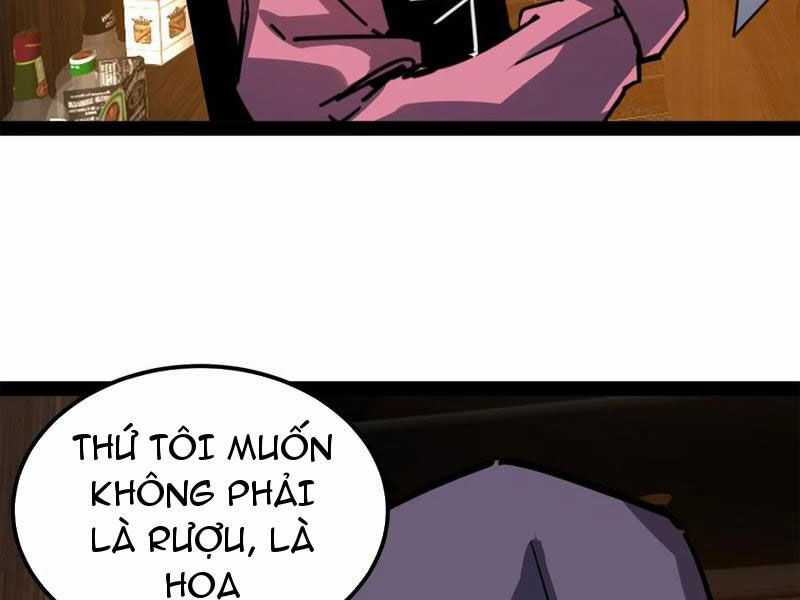 Quỷ Dị Khó Giết? Thật Xin Lỗi, Ta Mới Thật Sự Là Bất Tử Chapter 82 trang 3