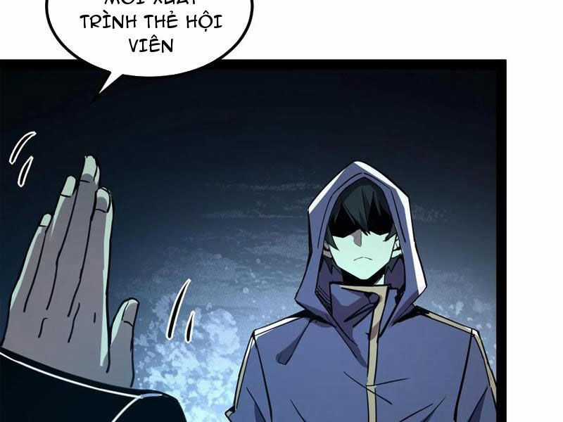 Quỷ Dị Khó Giết? Thật Xin Lỗi, Ta Mới Thật Sự Là Bất Tử Chapter 82 trang 31