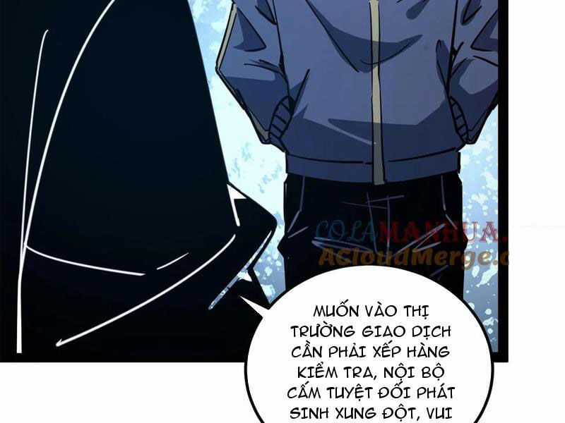 Quỷ Dị Khó Giết? Thật Xin Lỗi, Ta Mới Thật Sự Là Bất Tử Chapter 82 trang 32