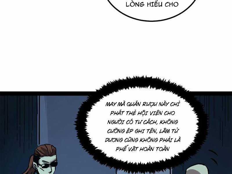 Quỷ Dị Khó Giết? Thật Xin Lỗi, Ta Mới Thật Sự Là Bất Tử Chapter 82 trang 33