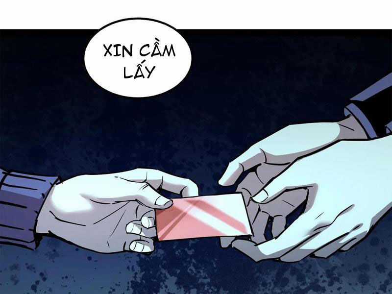 Quỷ Dị Khó Giết? Thật Xin Lỗi, Ta Mới Thật Sự Là Bất Tử Chapter 82 trang 36