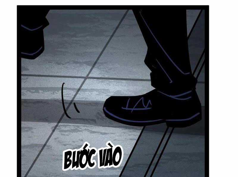 Quỷ Dị Khó Giết? Thật Xin Lỗi, Ta Mới Thật Sự Là Bất Tử Chapter 82 trang 38