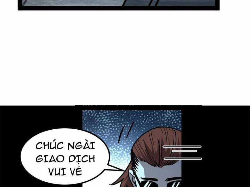 Quỷ Dị Khó Giết? Thật Xin Lỗi, Ta Mới Thật Sự Là Bất Tử Chapter 82 trang 39