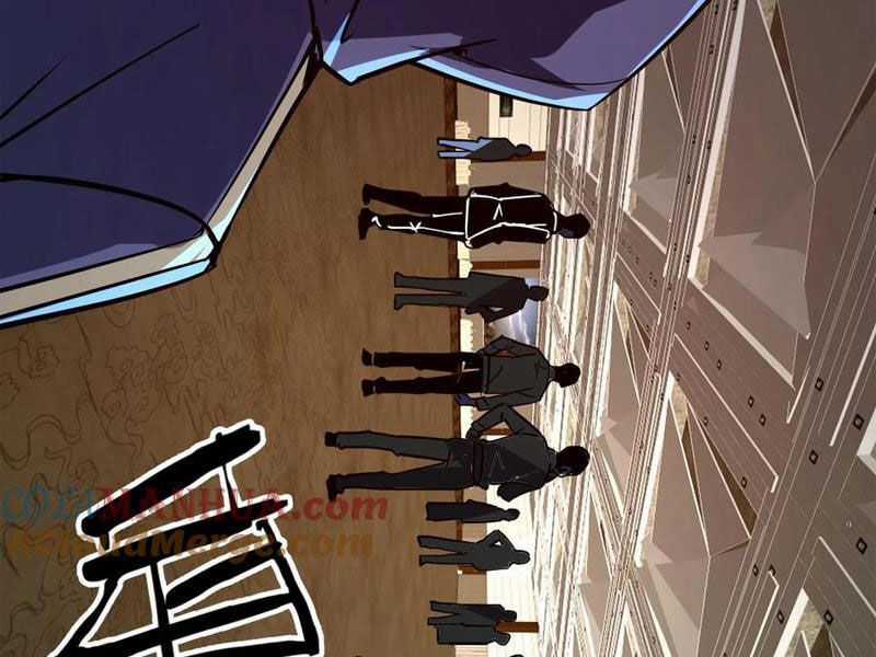 Quỷ Dị Khó Giết? Thật Xin Lỗi, Ta Mới Thật Sự Là Bất Tử Chapter 82 trang 46