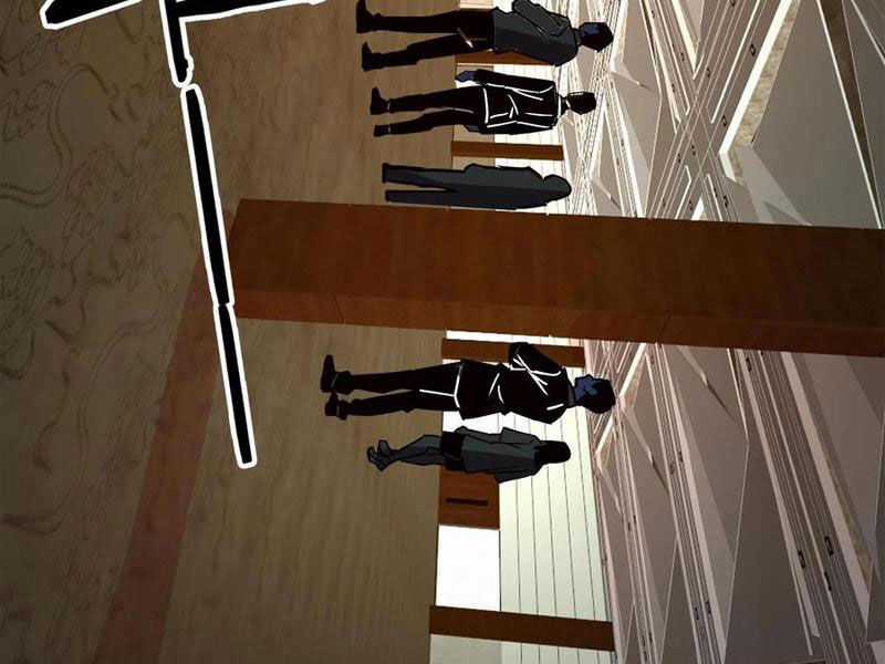 Quỷ Dị Khó Giết? Thật Xin Lỗi, Ta Mới Thật Sự Là Bất Tử Chapter 82 trang 47