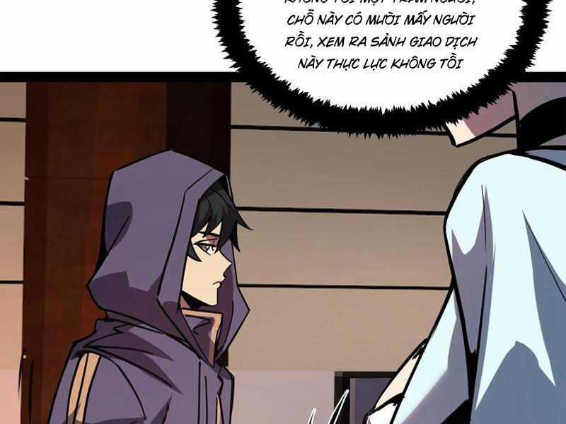 Quỷ Dị Khó Giết? Thật Xin Lỗi, Ta Mới Thật Sự Là Bất Tử Chapter 82 trang 49