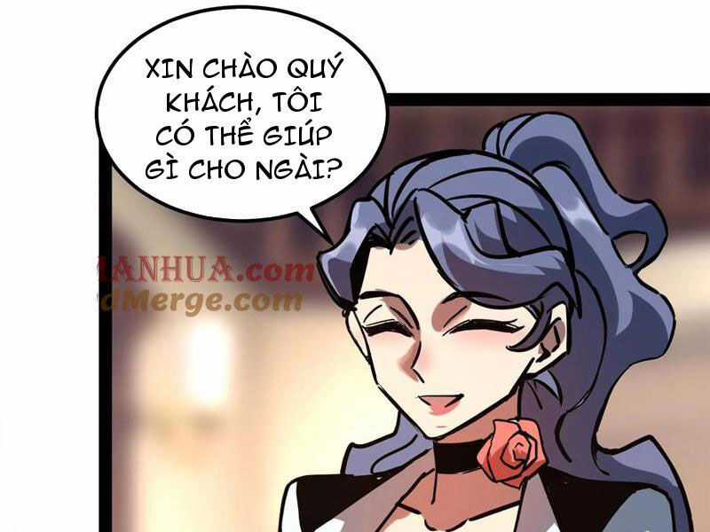 Quỷ Dị Khó Giết? Thật Xin Lỗi, Ta Mới Thật Sự Là Bất Tử Chapter 82 trang 51
