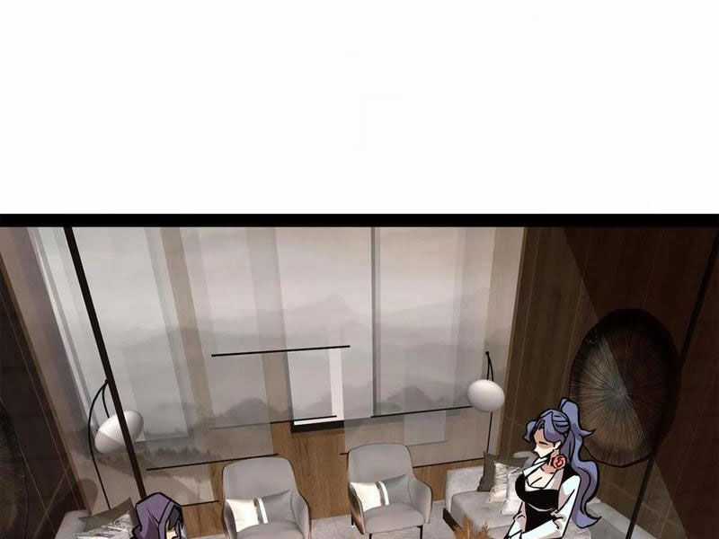 Quỷ Dị Khó Giết? Thật Xin Lỗi, Ta Mới Thật Sự Là Bất Tử Chapter 82 trang 56