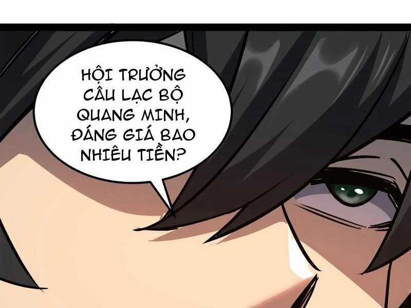 Quỷ Dị Khó Giết? Thật Xin Lỗi, Ta Mới Thật Sự Là Bất Tử Chapter 82 trang 58