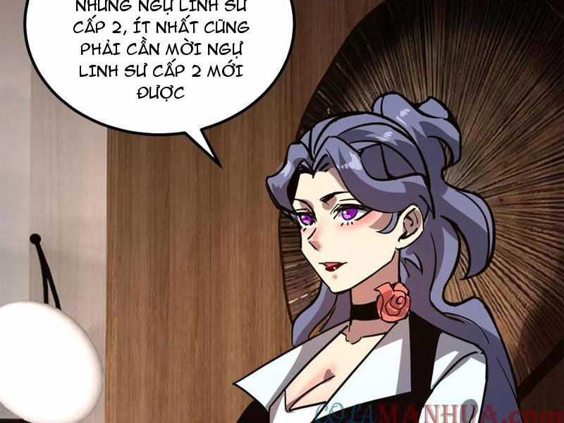 Quỷ Dị Khó Giết? Thật Xin Lỗi, Ta Mới Thật Sự Là Bất Tử Chapter 82 trang 60