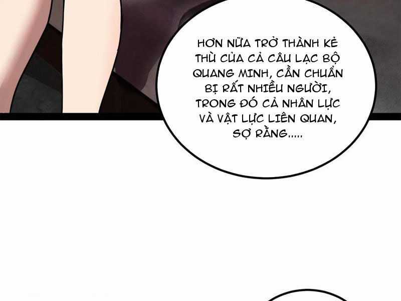 Quỷ Dị Khó Giết? Thật Xin Lỗi, Ta Mới Thật Sự Là Bất Tử Chapter 82 trang 62