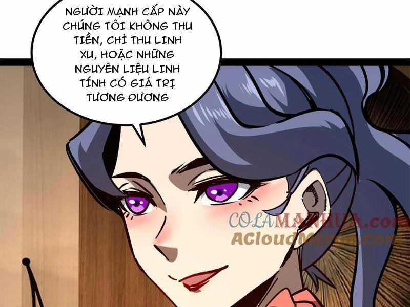 Quỷ Dị Khó Giết? Thật Xin Lỗi, Ta Mới Thật Sự Là Bất Tử Chapter 82 trang 65