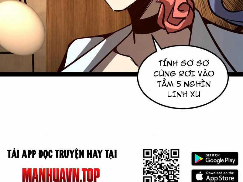 Quỷ Dị Khó Giết? Thật Xin Lỗi, Ta Mới Thật Sự Là Bất Tử Chapter 82 trang 66
