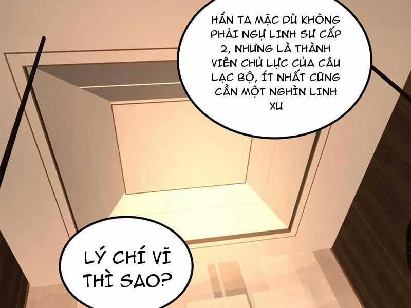Quỷ Dị Khó Giết? Thật Xin Lỗi, Ta Mới Thật Sự Là Bất Tử Chapter 82 trang 68