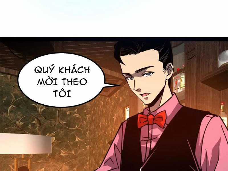 Quỷ Dị Khó Giết? Thật Xin Lỗi, Ta Mới Thật Sự Là Bất Tử Chapter 82 trang 7