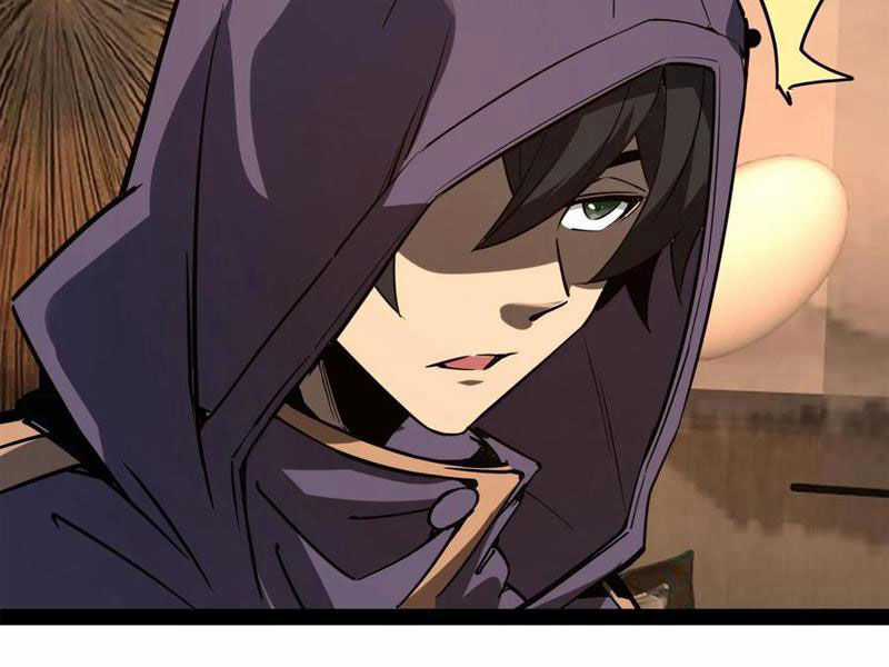 Quỷ Dị Khó Giết? Thật Xin Lỗi, Ta Mới Thật Sự Là Bất Tử Chapter 82 trang 71