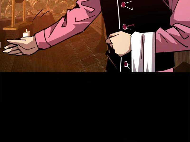 Quỷ Dị Khó Giết? Thật Xin Lỗi, Ta Mới Thật Sự Là Bất Tử Chapter 82 trang 8