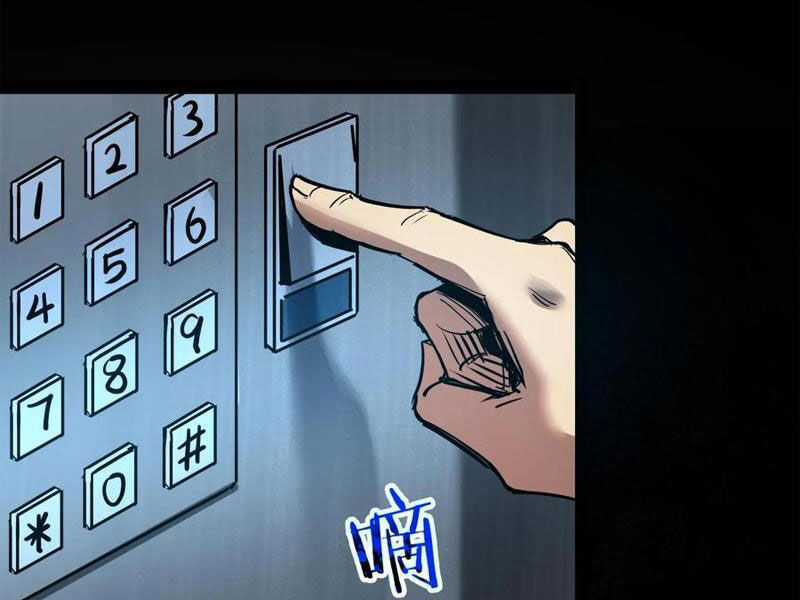 Quỷ Dị Khó Giết? Thật Xin Lỗi, Ta Mới Thật Sự Là Bất Tử Chapter 82 trang 9