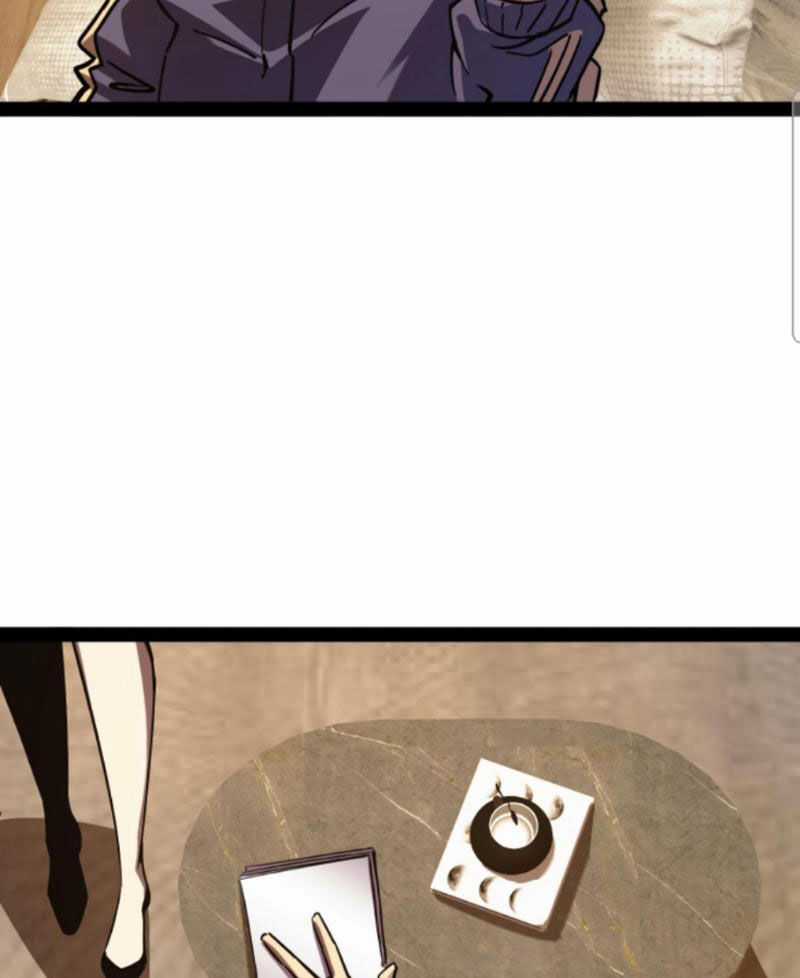 Quỷ Dị Khó Giết? Thật Xin Lỗi, Ta Mới Thật Sự Là Bất Tử Chapter 83 trang 10